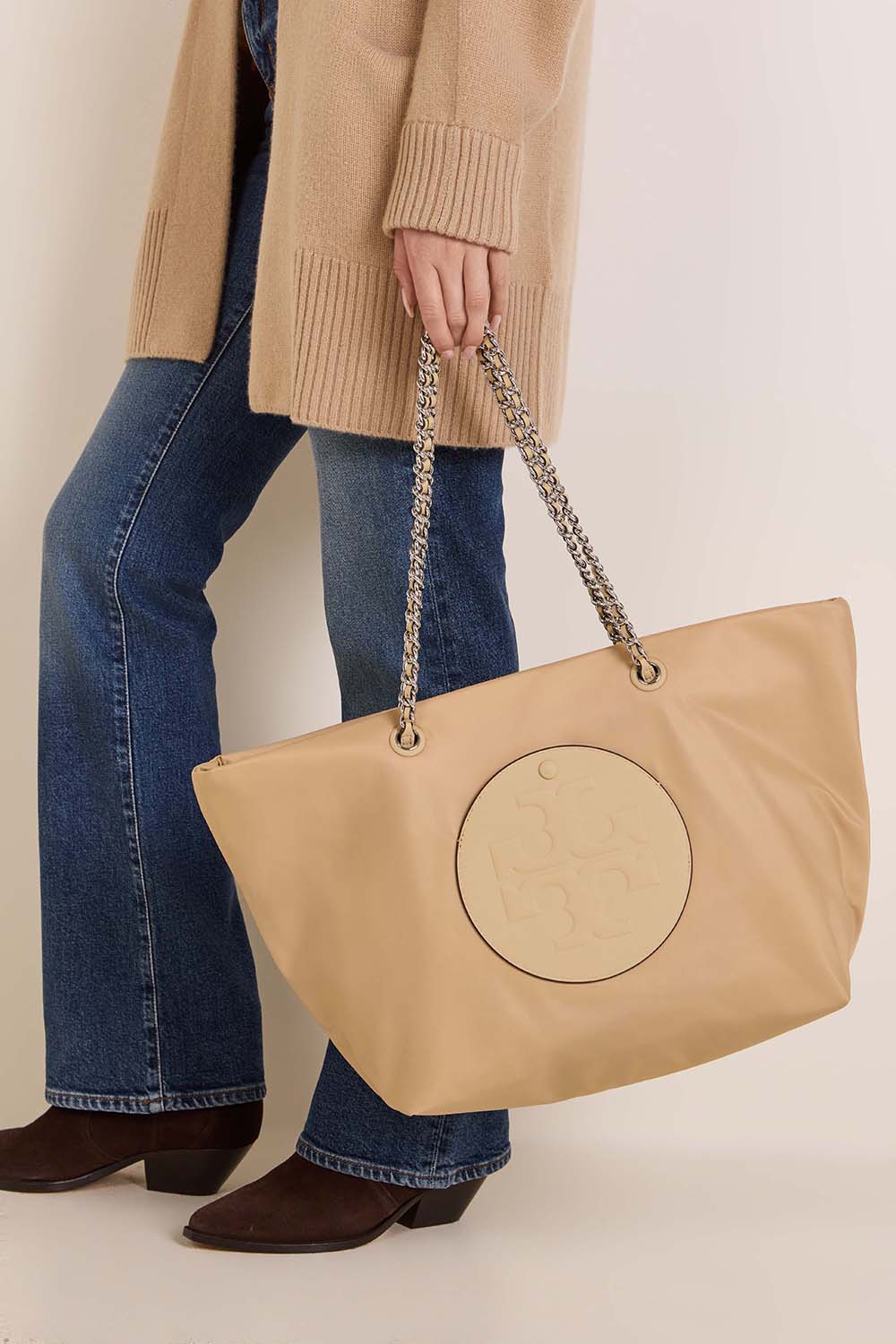 תיק נשיאה טוט אלה צ'יין